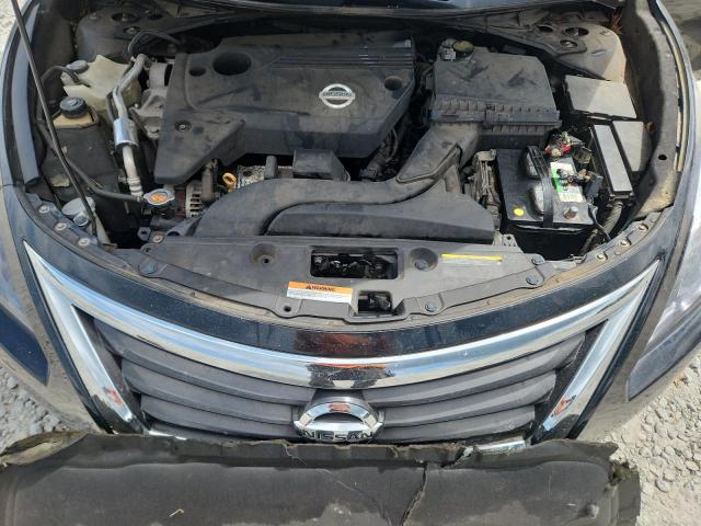Photo 11 from auction – 2013 NISSAN ALTIMA 2.5 with VIN 1N4AL3AP4DN480311