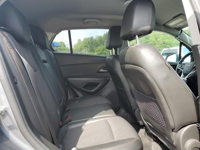 Photo 11 from auction – 2019 CHEVROLET TRAX 1LT with VIN KL7CJPSB2KB928348