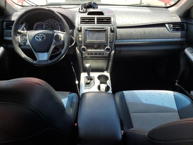Photo 8 from auction – 2013 TOYOTA CAMRY with VIN 4T1BF1FK9DU683669