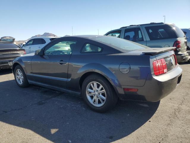 Photo 2 from auction – 2007 FORD MUSTANG with VIN 1ZVFT80N075357961