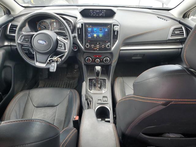 Photo 8 from auction – 2019 SUBARU CROSSTREK with VIN JF2GTAMC2K8282888