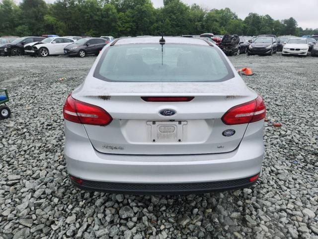 Фото 6 с аукциона – 2018 FORD FOCUS SE с VIN 1FADP3F29JL299209