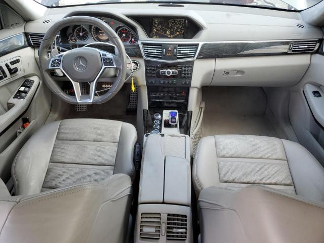 Photo 8 from auction – 2012 MERCEDES-BENZ E 63 AMG with VIN WDDHF7EB3CA577663