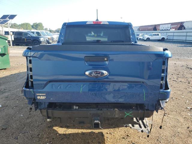 Photo 6 from auction – 2024 FORD MAVERICK X with VIN 3FTTW8H35RRB03260