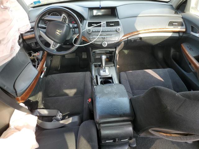 Photo 8 from auction – 2012 HONDA ACCORD EX with VIN 1HGCP2F73CA226624