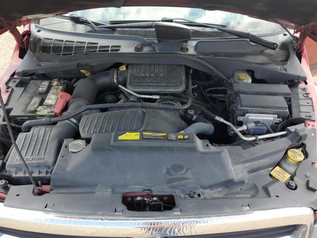Photo 11 from auction – 2006 DODGE DURANGO SX with VIN 1D4HD38K26F128506