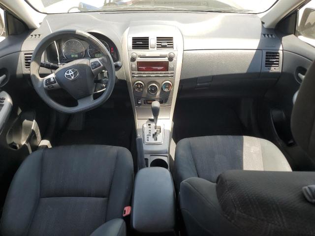 Photo 8 from auction – 2011 TOYOTA COROLLA BA with VIN 2T1BU4EE3BC747481