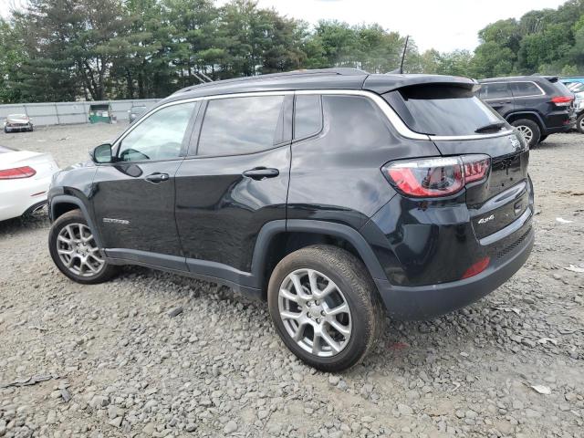 Photo 2 from auction – 2022 JEEP COMPASS LA with VIN 3C4NJDFB7NT184804
