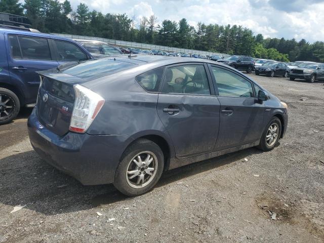 Photo 3 from auction – 2011 TOYOTA PRIUS with VIN JTDKN3DUXB0278819