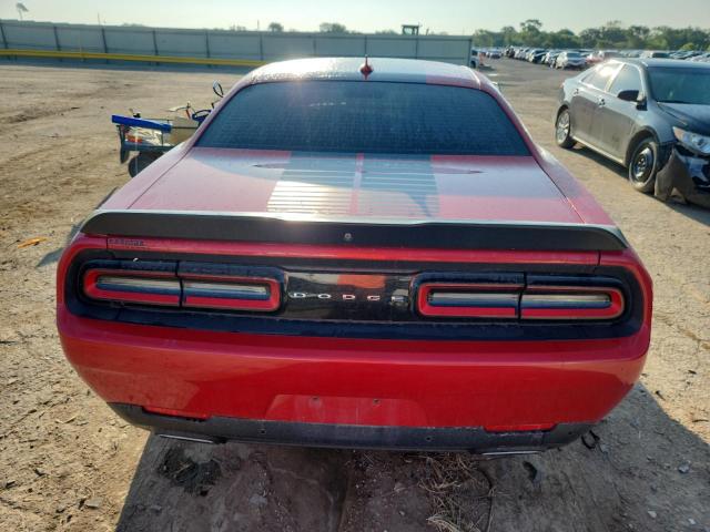 Photo 6 from auction – 2017 DODGE CHALLENGER SXT with VIN 2C3CDZAG3HH640376