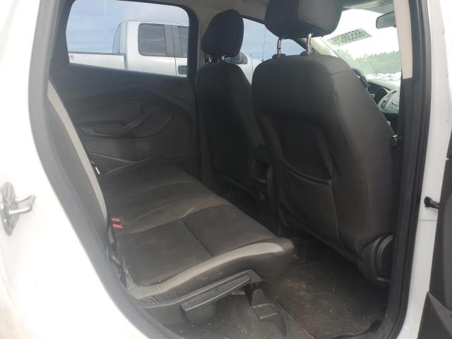 Photo 11 from auction – 2014 FORD ESCAPE S with VIN 1FMCU0F78EUC56744