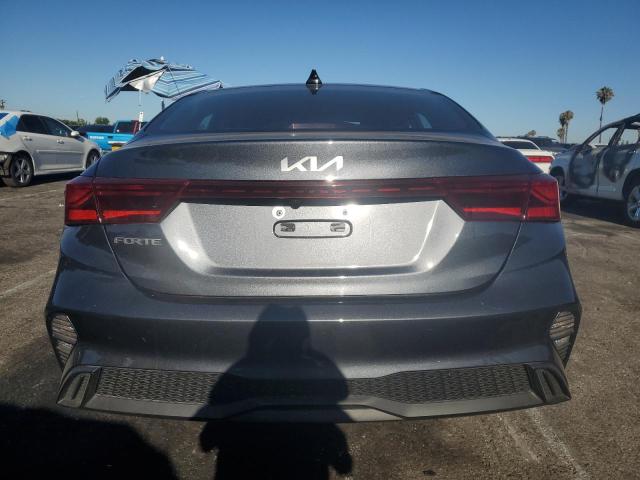 Photo 6 from auction – 2024 KIA FORTE with VIN 3KPF24AD7RE701264