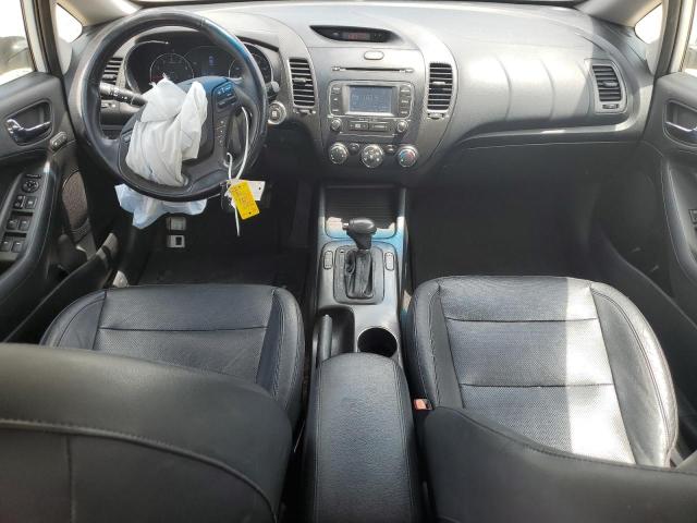 Photo 8 from auction – 2014 KIA FORTE EX with VIN KNAFZ4A81E5099186
