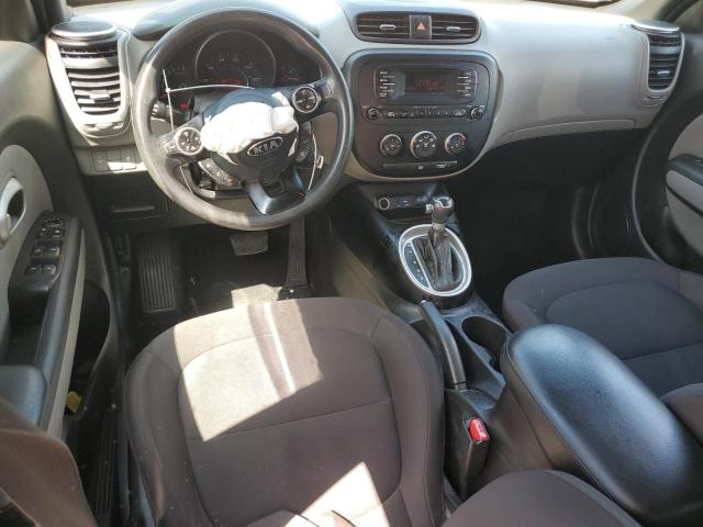 Photo 8 from auction – 2016 KIA SOUL with VIN KNDJN2A26G7288240
