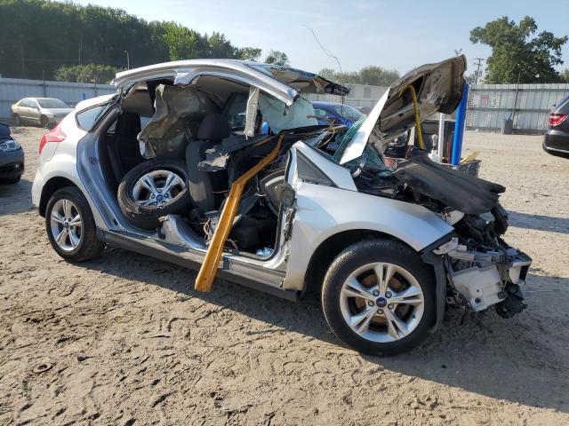 Photo 4 from auction – 2014 FORD FOCUS SE with VIN 1FADP3K29EL357069