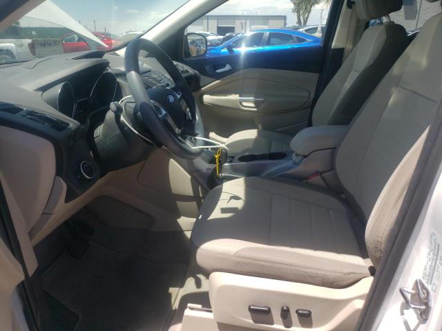 Photo 7 from auction – 2015 FORD ESCAPE SE with VIN 1FMCU0G90FUC04770
