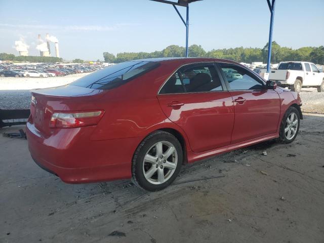 Photo 3 from auction – 2007 TOYOTA CAMRY CE with VIN 4T1BE46K37U041974