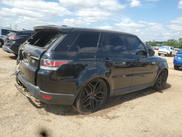 Photo 3 from auction – 2014 LAND ROVER RANGE ROVE with VIN SALWV2TFXEA357798