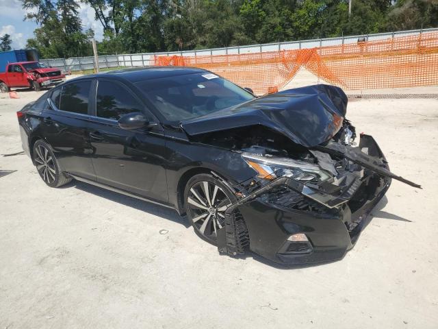 Photo 4 from auction – 2020 NISSAN ALTIMA SR with VIN 1N4BL4CV7LC173246