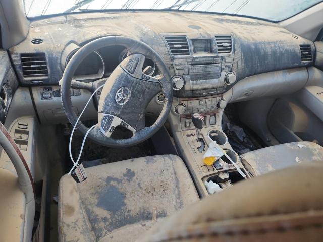 Photo 8 from auction – 2012 TOYOTA HIGHLANDER with VIN 5TDYK3EH4CS077579