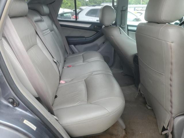 Photo 11 from auction – 2003 TOYOTA 4RUNNER SR with VIN JTEBU14R830012022