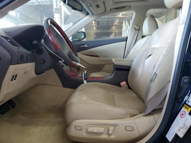 Photo 7 from auction – 2009 LEXUS ES 350 with VIN JTHBJ46G892289890