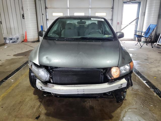 Photo 5 from auction – 2011 HONDA CIVIC EX with VIN 2HGFG1B82BH502913