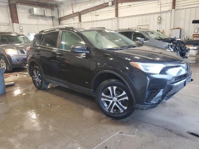 Photo 4 from auction – 2017 TOYOTA RAV4 LE with VIN 2T3BFREV4HW624276