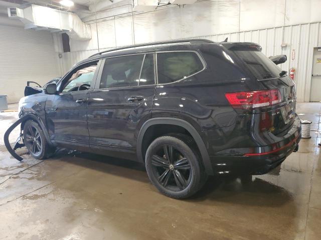 Photo 2 from auction – 2023 VOLKSWAGEN ATLAS SEL with VIN 1V2SR2CA7PC554089