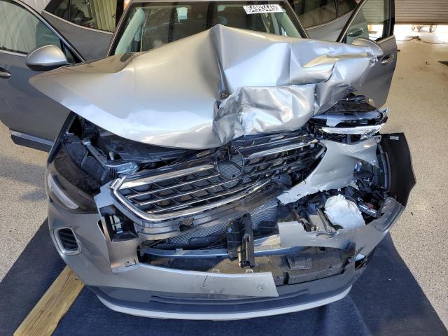 Photo 12 from auction – 2023 BUICK ENVISION E with VIN LRBFZNR47PD069661