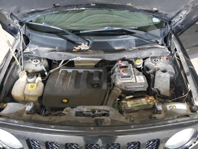 Photo 12 from auction – 2015 JEEP PATRIOT SP with VIN 1C4NJPBB9FD274664