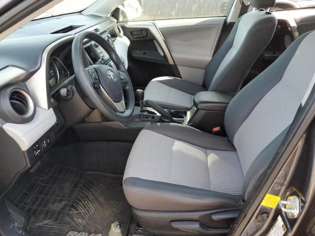 Photo 7 from auction – 2013 TOYOTA RAV4 LE with VIN 2T3BFREV1DW120486