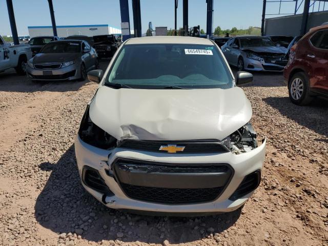 Photo 5 from auction – 2017 CHEVROLET SPARK LS with VIN KL8CB6SA0HC839505