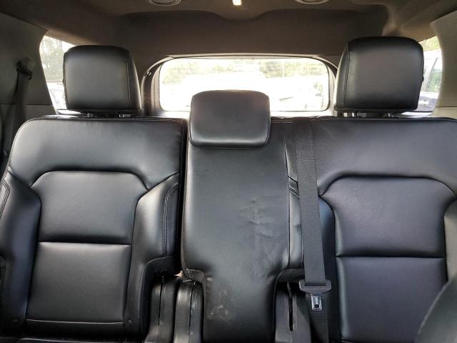 Photo 10 from auction – 2019 FORD EXPLORER X with VIN 1FM5K7D83KGB03640
