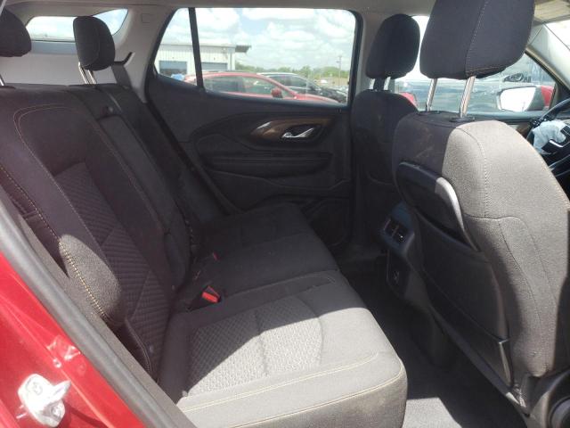 Photo 11 from auction – 2020 GMC TERRAIN SL with VIN 3GKALMEVXLL222810