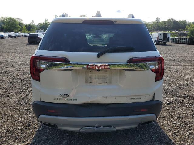 Photo 6 from auction – 2020 GMC ACADIA SLT with VIN 1GKKNULS3LZ195174