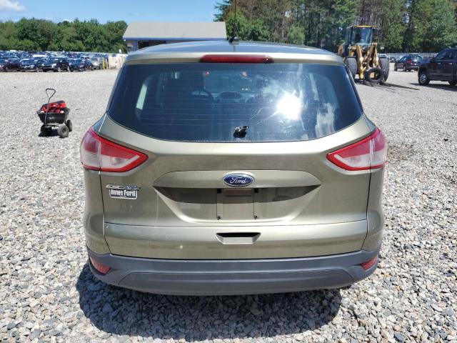 Photo 6 from auction – 2013 FORD ESCAPE S with VIN 1FMCU0F72DUA00758