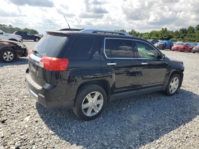 Photo 3 from auction – 2011 GMC TERRAIN SL with VIN 2CTALWEC3B6425681