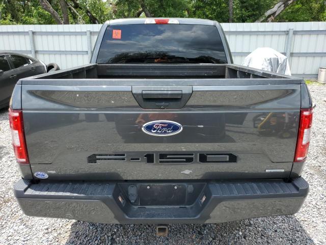 Photo 6 from auction – 2019 FORD F150 SUPER with VIN 1FTEW1CP0KFC97239