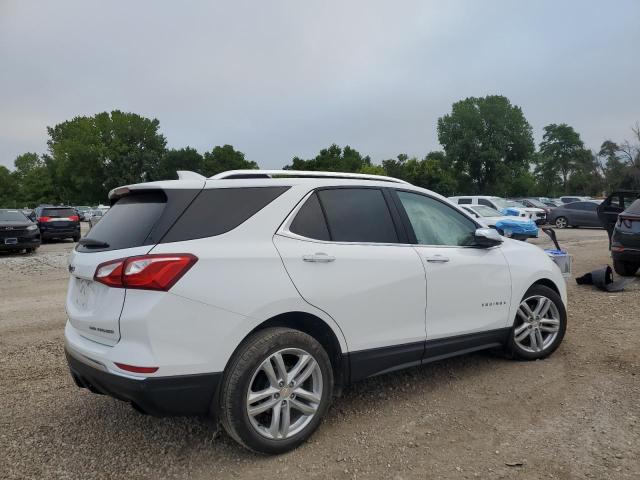 Photo 3 from auction – 2019 CHEVROLET EQUINOX PR with VIN 2GNAXYEX6K6131469