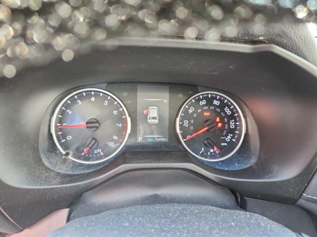 Zdjęcie 9 z aukcji – 2021 TOYOTA RAV4 LE z VIN 2T3F1RFV7MC181583