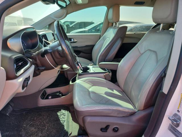Photo 7 from auction – 2017 CHRYSLER PACIFICA T with VIN 2C4RC1EG6HR577417