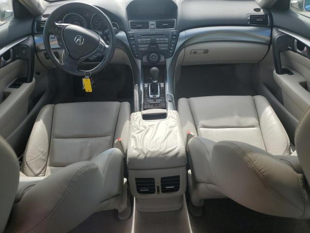 Photo 8 from auction – 2010 ACURA TL with VIN 19UUA8F20AA023460