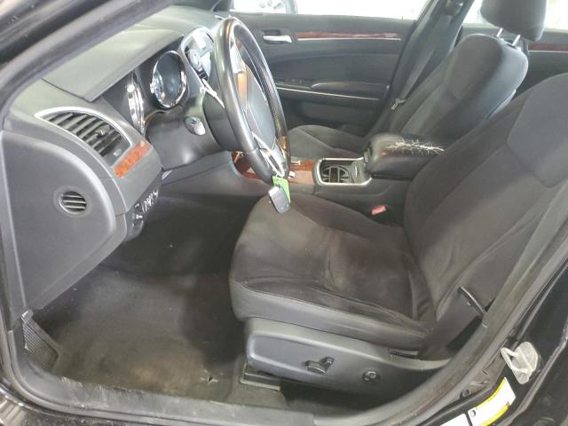 Photo 7 from auction – 2012 CHRYSLER 300 with VIN 2C3CCAAG8CH165644