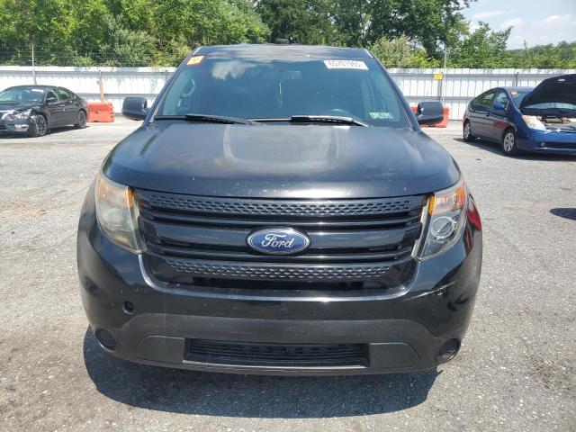 Photo 5 from auction – 2014 FORD EXPLORER P with VIN 1FM5K8AR4EGB59304