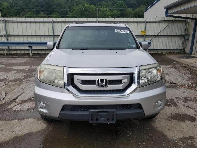 Photo 5 from auction – 2011 HONDA PILOT EXL with VIN 5FNYF4H56BB090980