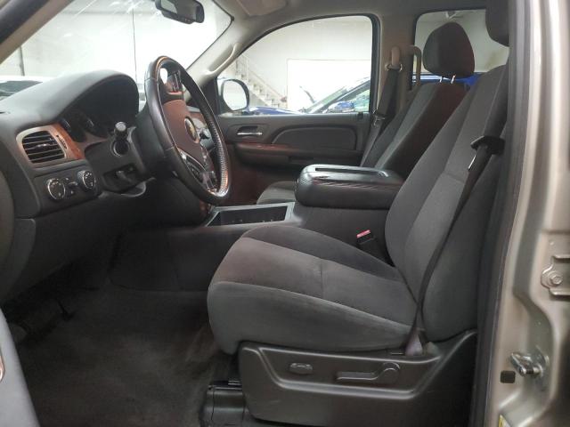 Photo 7 from auction – 2007 CHEVROLET AVALANCHE with VIN 3GNFK12357G126594
