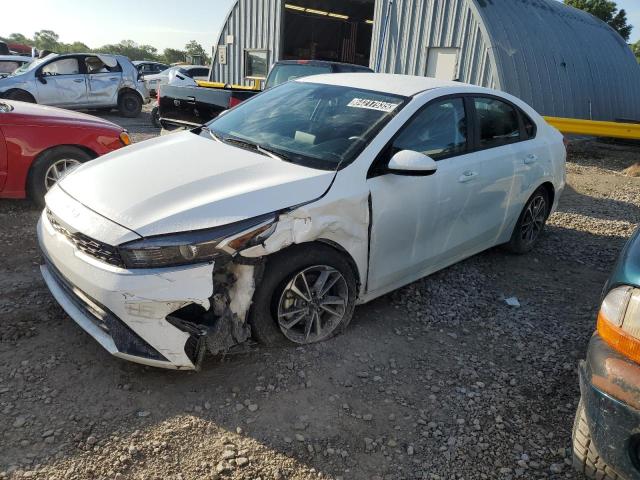 Photo 1 from auction – 2023 KIA FORTE LX with VIN 3KPF24AD7PE623114