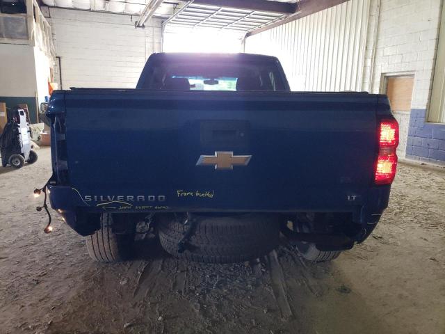 Photo 6 from auction – 2015 CHEVROLET SILVERADO with VIN 1GCUKREC0FF205441