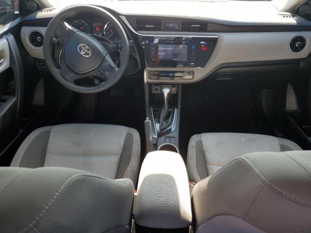 Photo 8 from auction – 2019 TOYOTA COROLLA L with VIN 5YFBURHE8KP891097
